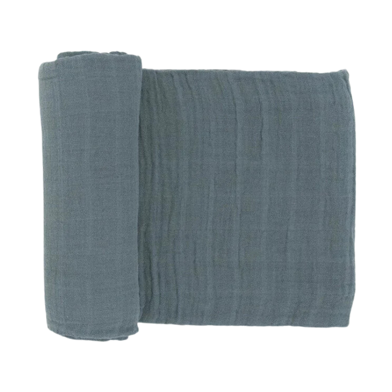 Cotton Muslin Swaddle Blanket