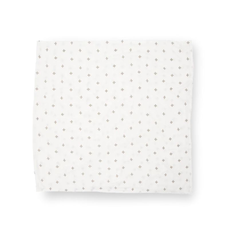 Stretch Knit Swaddle Blanket