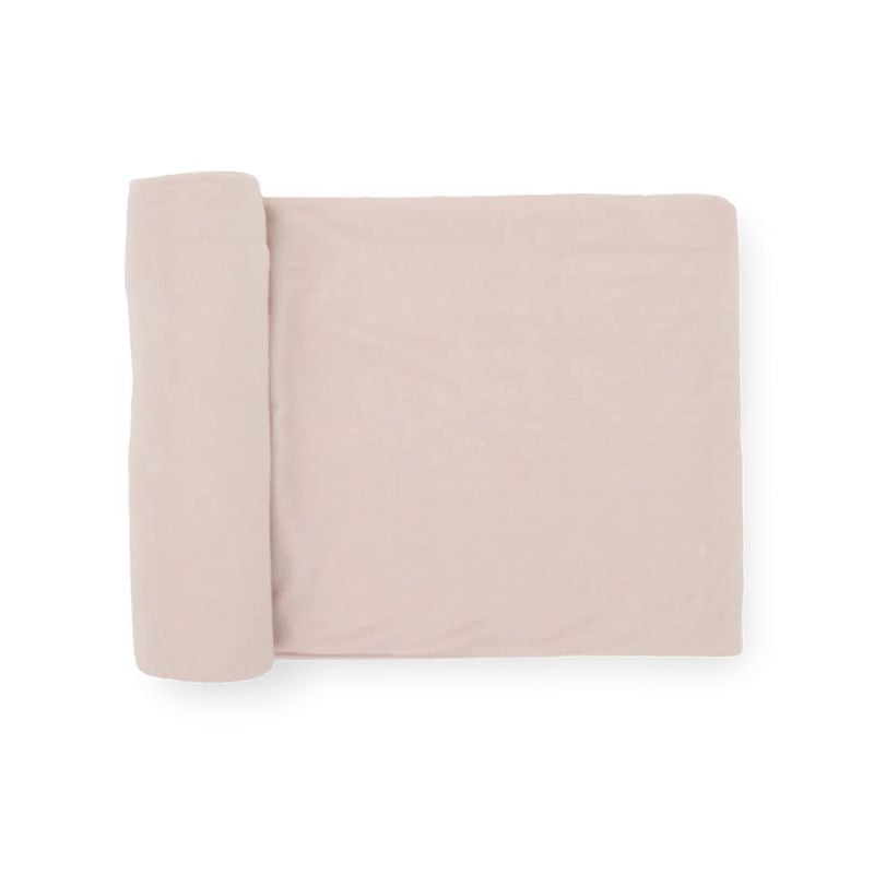 Stretch Knit Swaddle Blanket