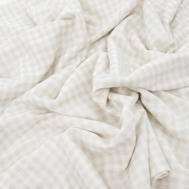 Stretch Knit Swaddle Blanket