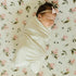 Stretch Knit Swaddle Blanket