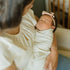 Stretch Knit Swaddle Blanket