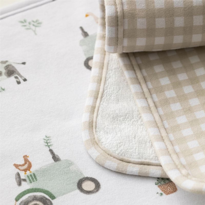 5-Piece Bath Gift Set