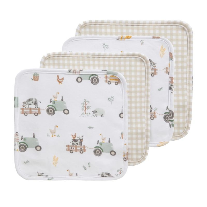 5-Piece Bath Gift Set