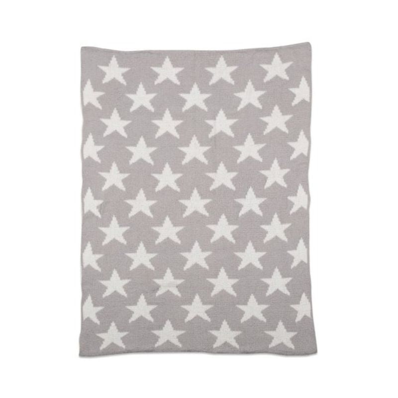 Chenille Blankets