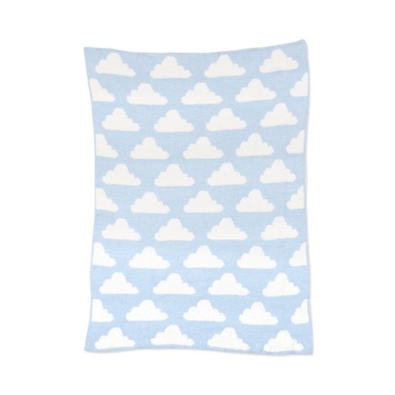 Chenille Blankets