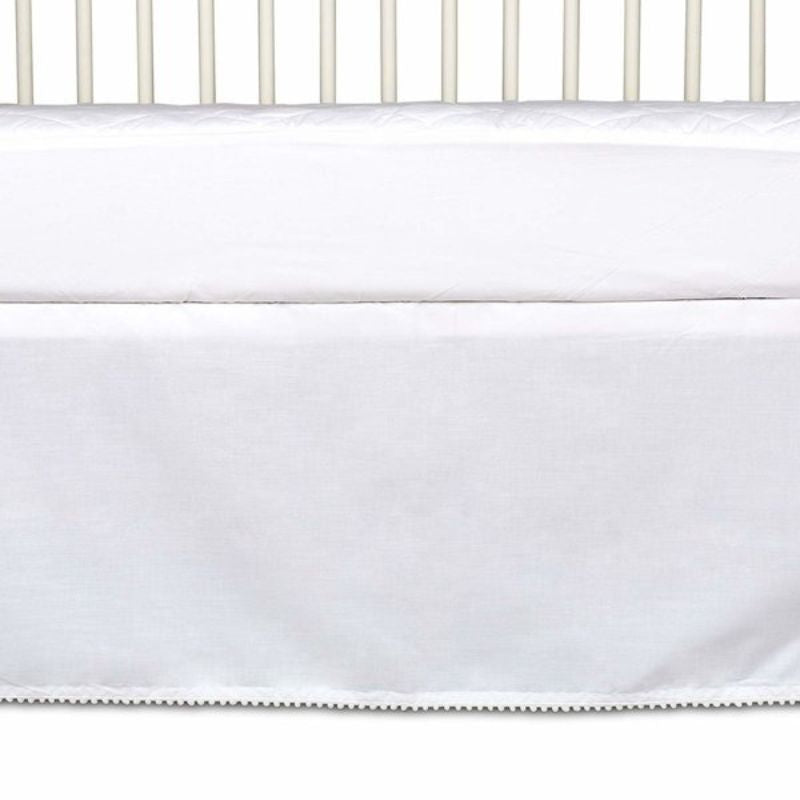 Crib Bed Skirt