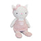 Knitted Plush Toy Ava Cat