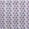 Purple Zigzag