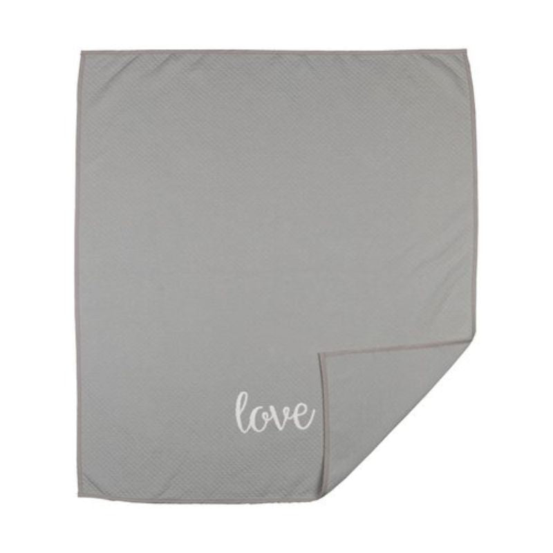 Matelasse Coverlet