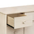 Lolly 6-Drawer Double Dresser by Babyletto at $899! Shop now at Nestled by Snuggle Bugz for Dressers.