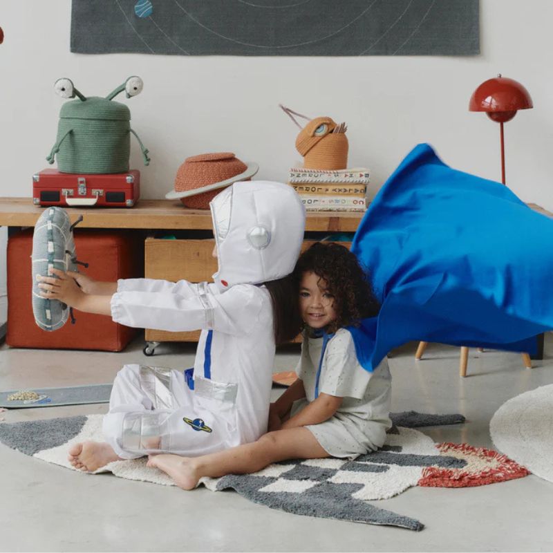 Storage Basket - Alien Zog