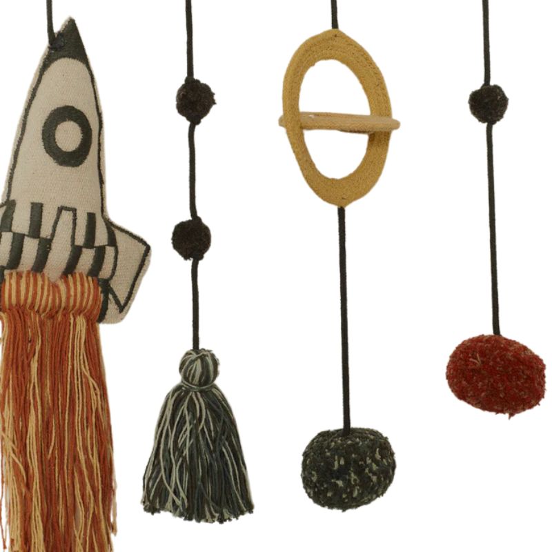 Wall Hanger - Cosmos