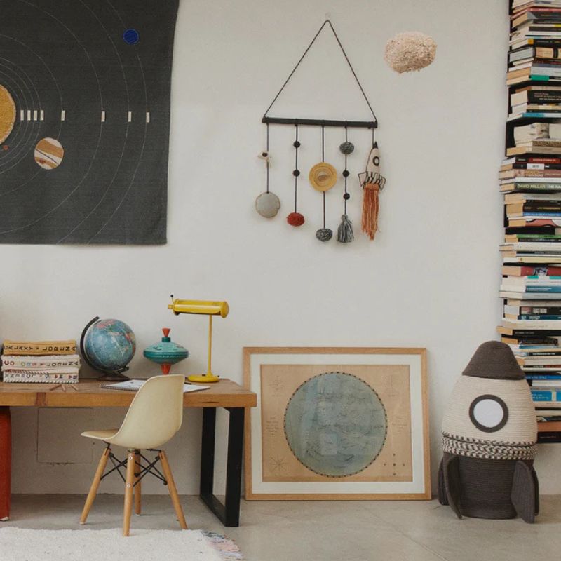 Wall Hanger - Cosmos