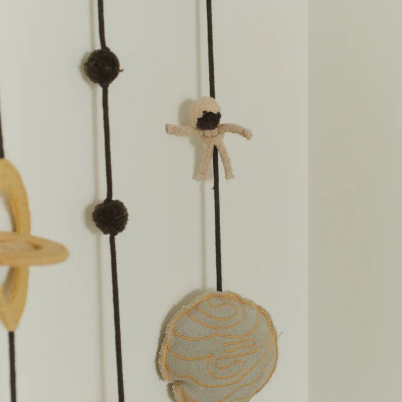 Wall Hanger - Cosmos