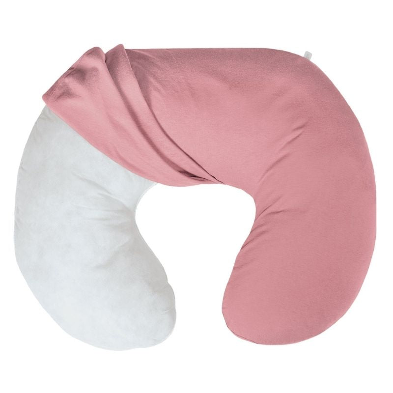 Bamboo Nursing Pillow  Lotus