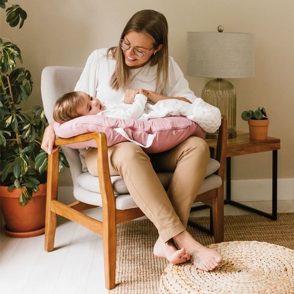 Bamboo Nursing Pillow 