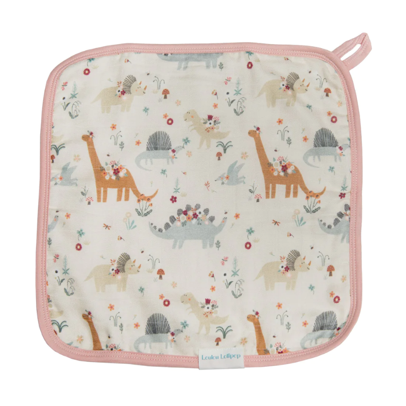 Muslin Washcloth Set - 3 Pack