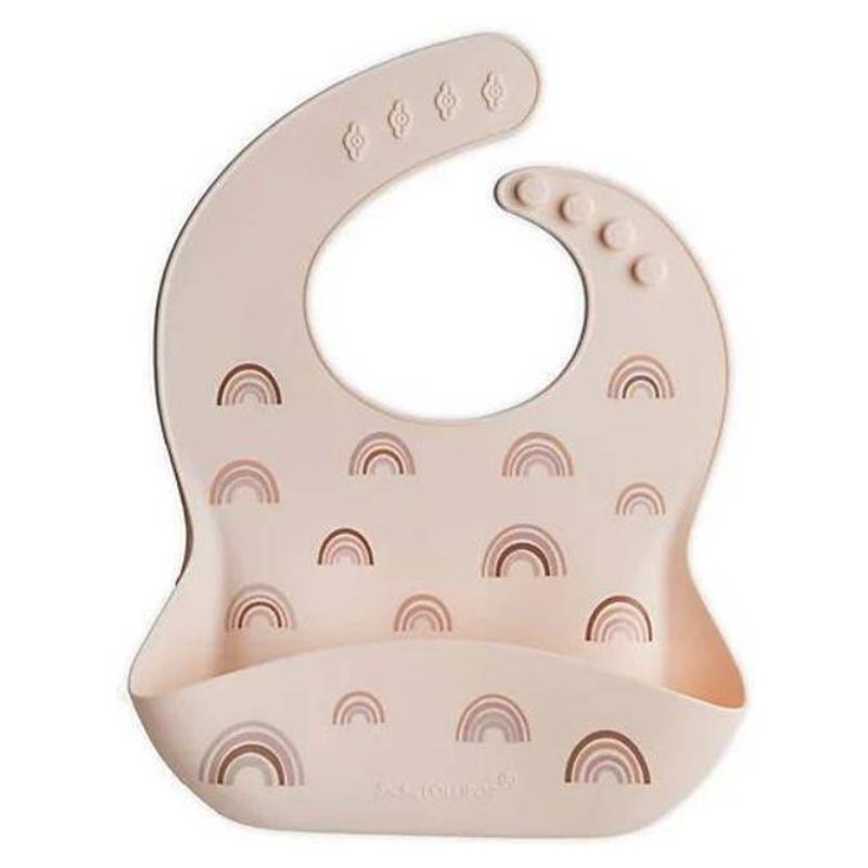Silicone Bibs