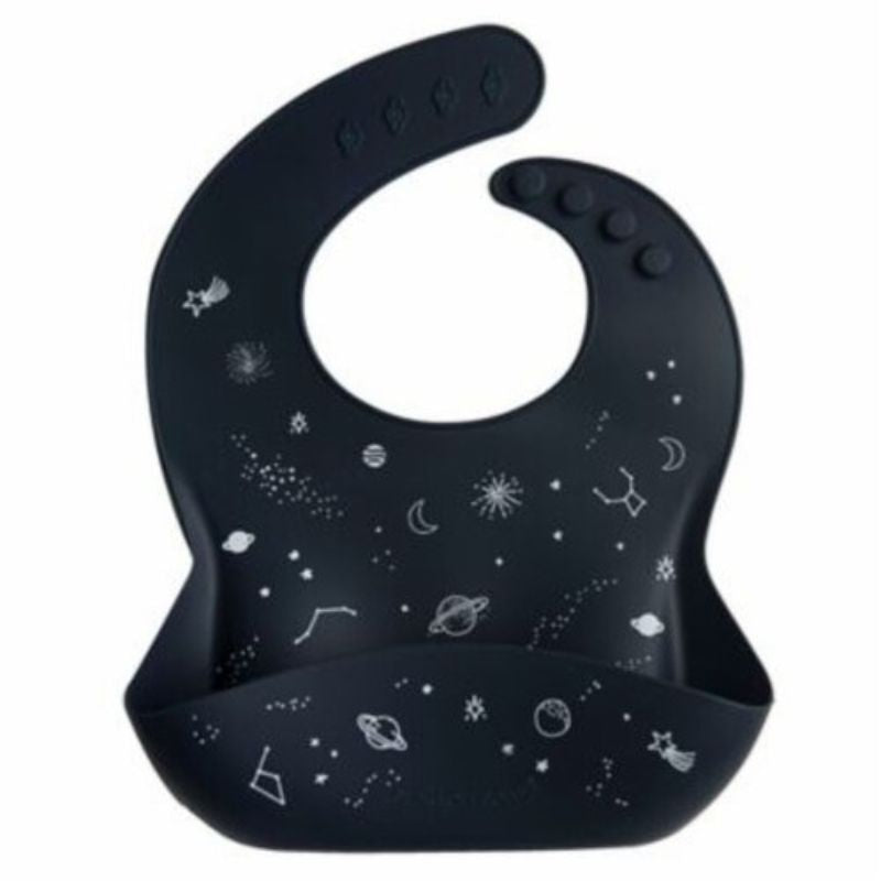 Silicone Bibs