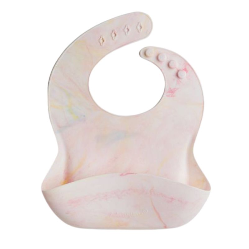 Silicone Bibs