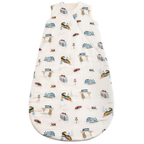 Tencel Sleep Bag - 2.5 Tog | Snuggle Bugz | Canada's Baby Store