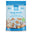 Sea Friends Organic Cookies Chocolate Chip Cookies