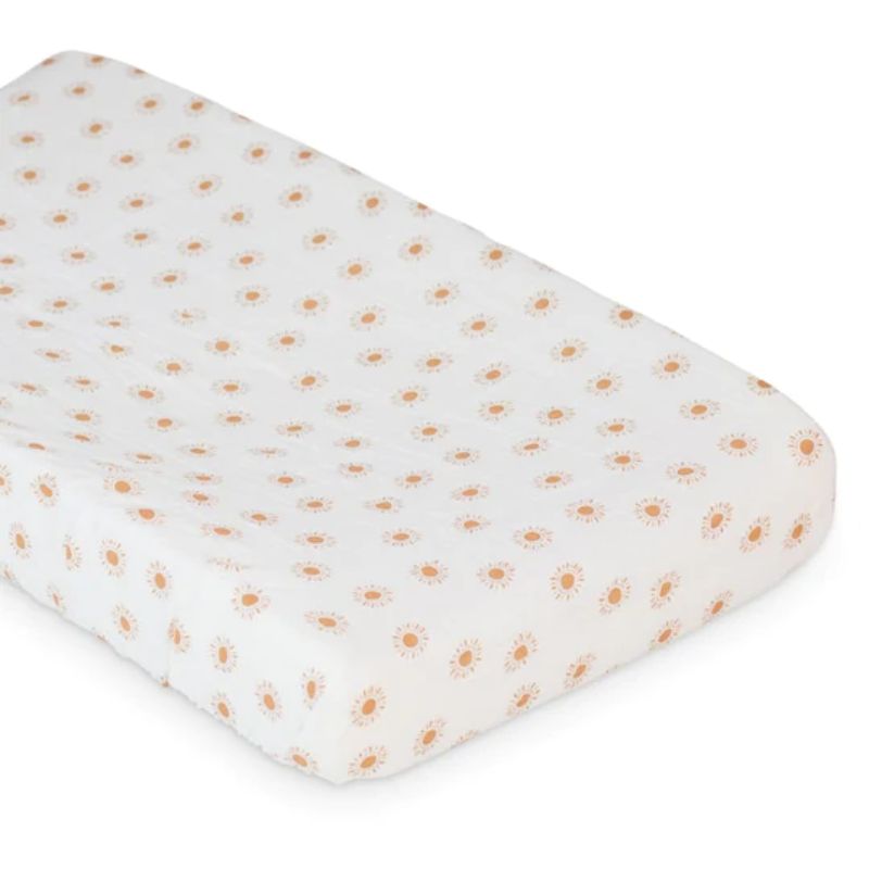 Change Pads