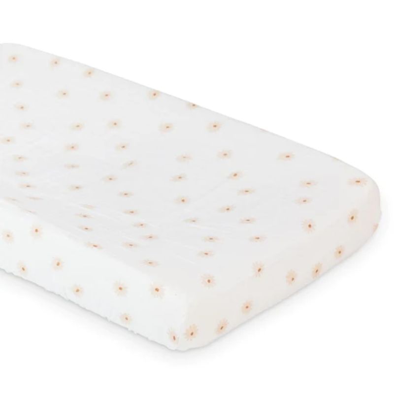 Change Pads