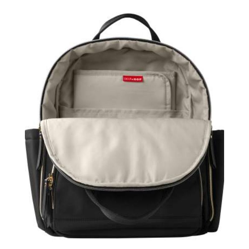 Skip hop diaper bag 2024 canada