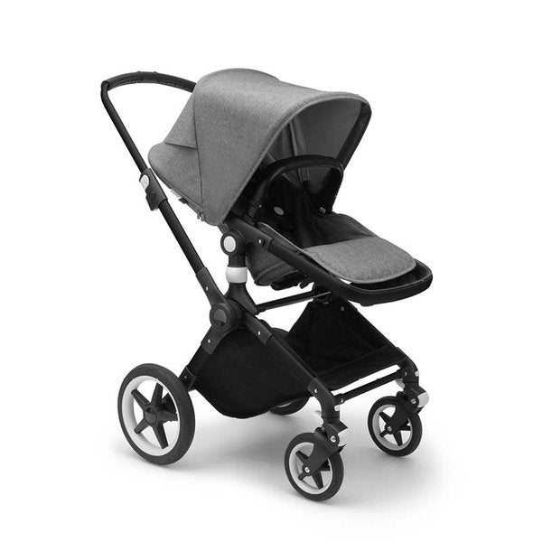 Lynx Complete Stroller