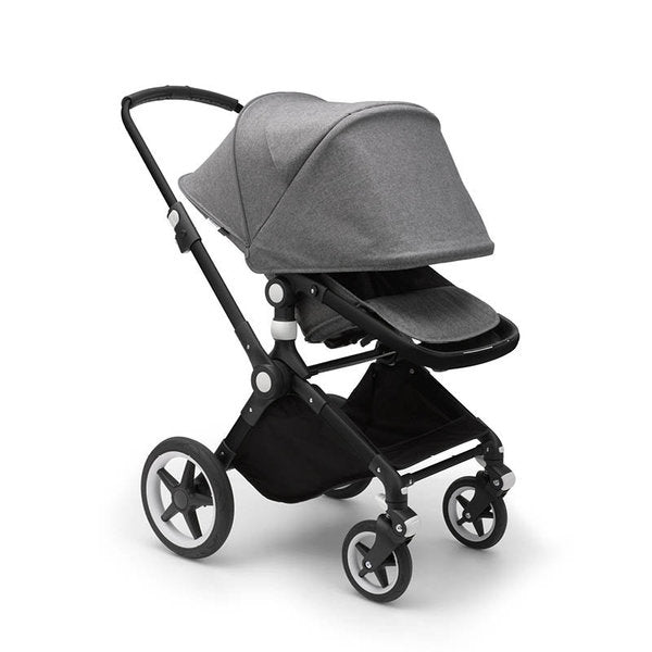 Lynx Complete Stroller