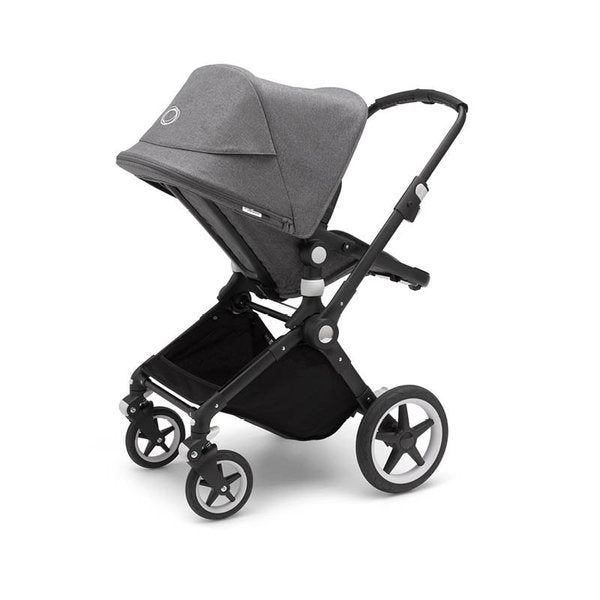 Lynx Complete Stroller