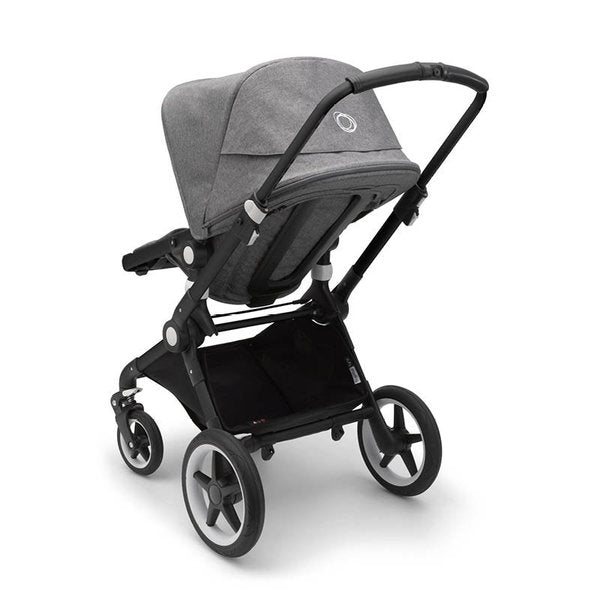 Lynx Complete Stroller