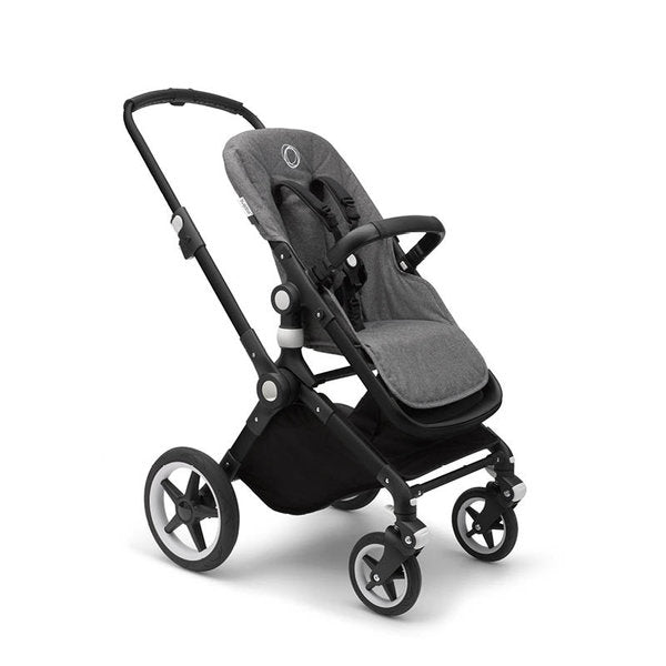 Lynx Complete Stroller