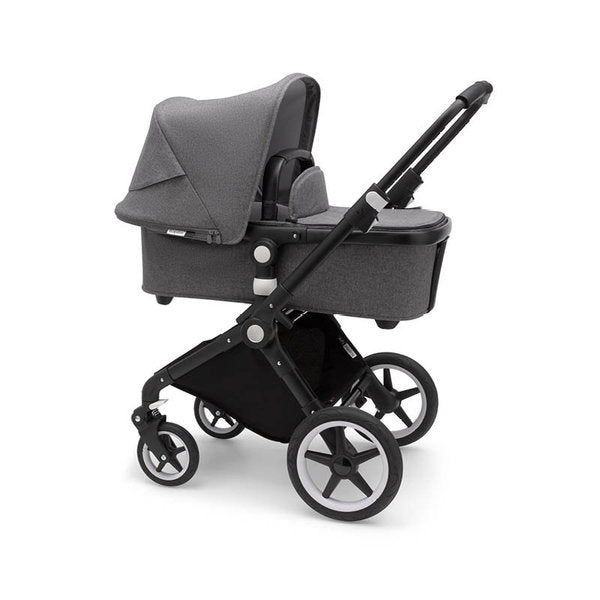 Lynx Complete Stroller