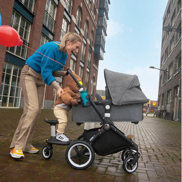 Lynx Complete Stroller