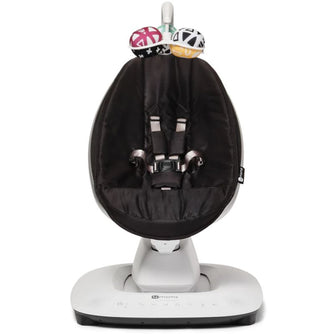 MamaRoo Multi-Motion Baby Swing Black