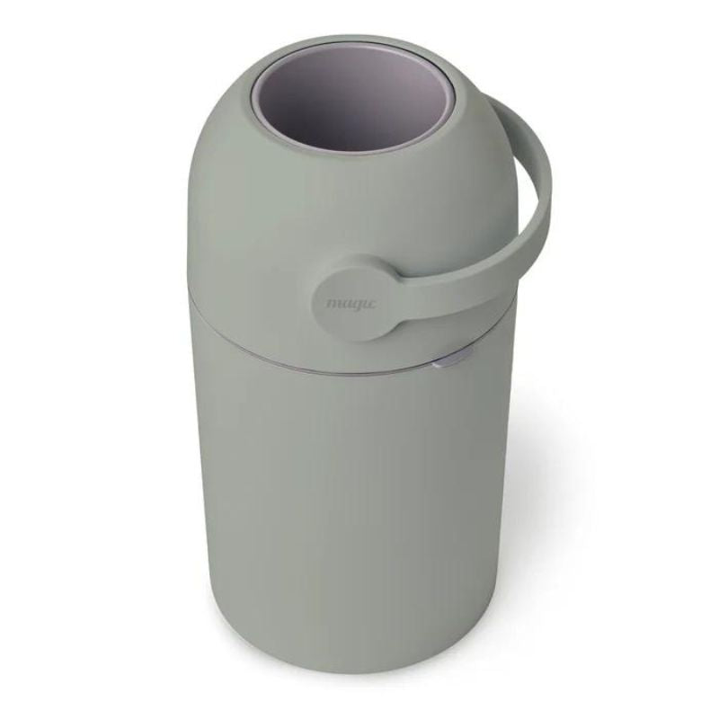 Majestic Diaper Pail