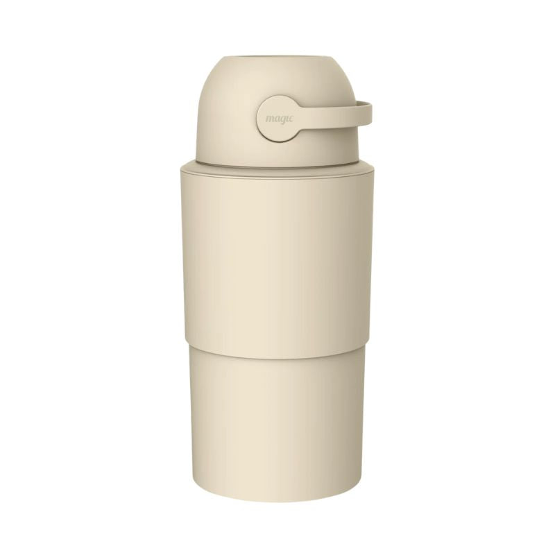 Heka Baby Diaper Pail - Large