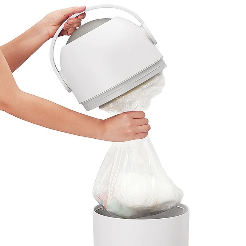 Diaper Pail Bags