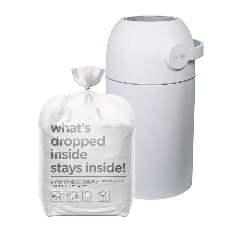 Diaper Pail Bags