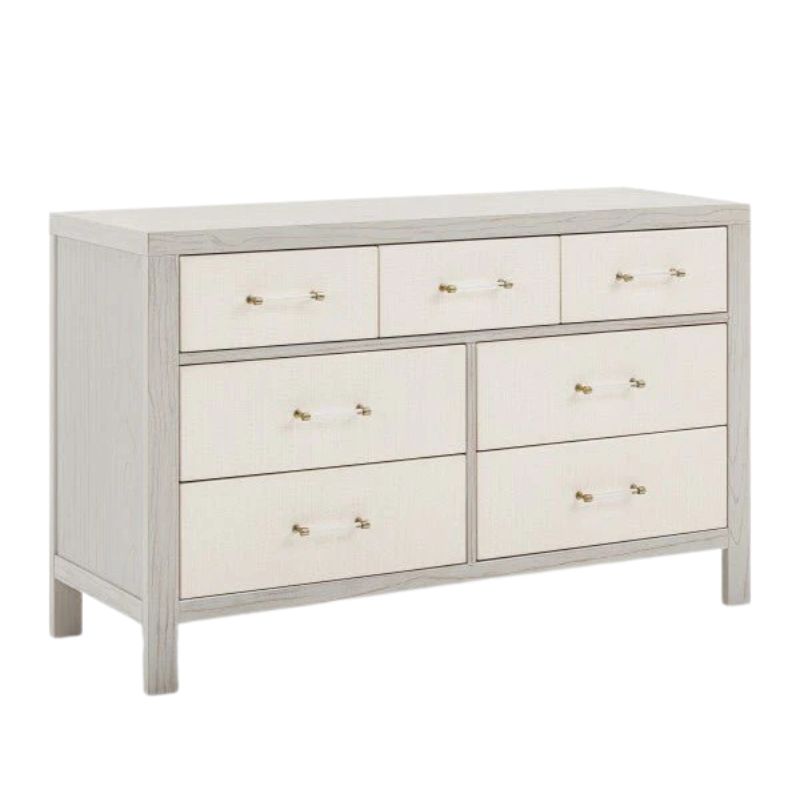 Eloise 7 Drawer Dresser
