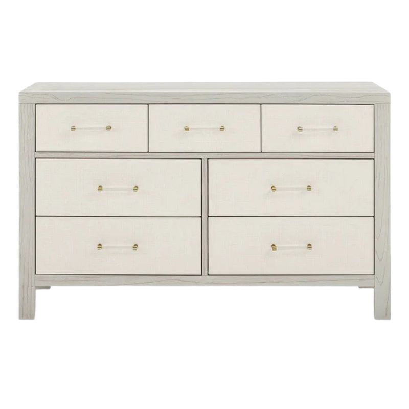 Eloise 7 Drawer Dresser