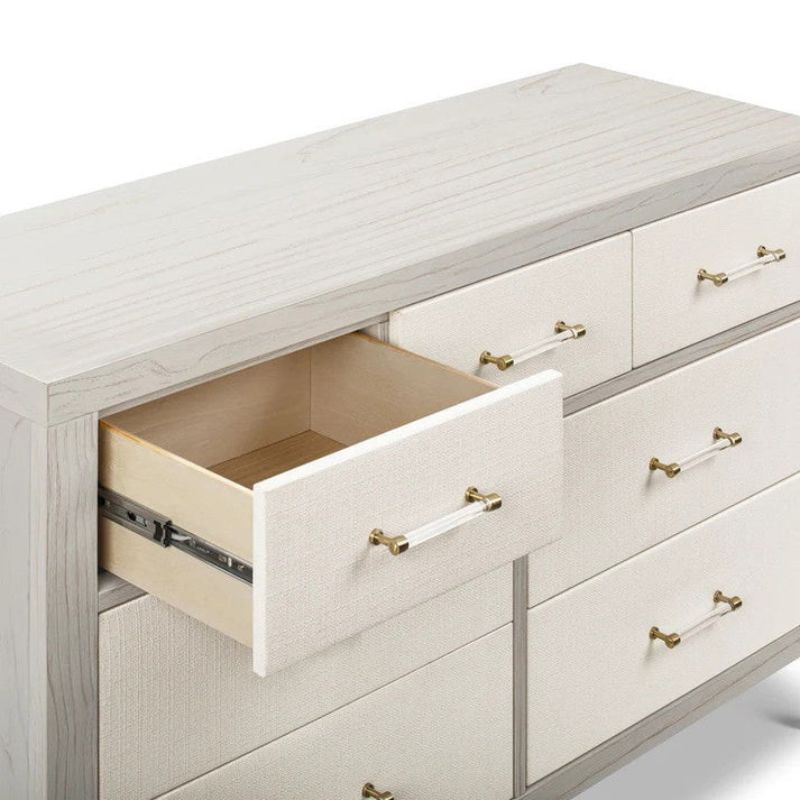Eloise 7 Drawer Dresser