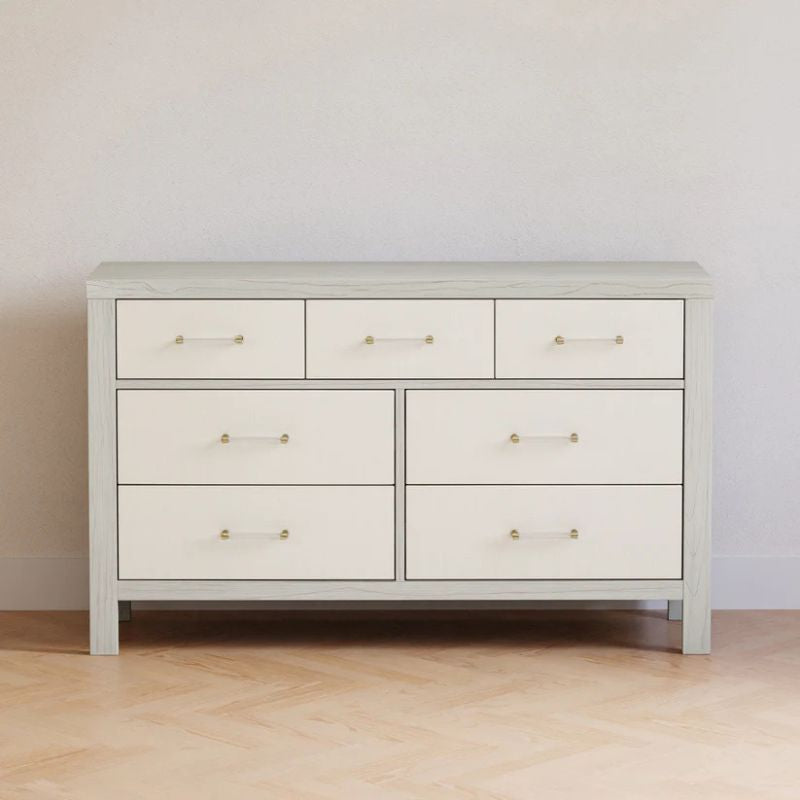 Eloise 7 Drawer Dresser