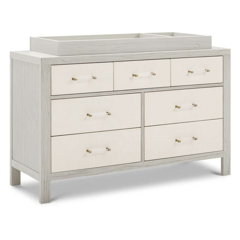 Eloise 7 Drawer Dresser