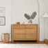 Bondi 6-Drawer Dresser by Babyletto at $999! Shop now at Nestled by Snuggle Bugz for Nursery & Décor.