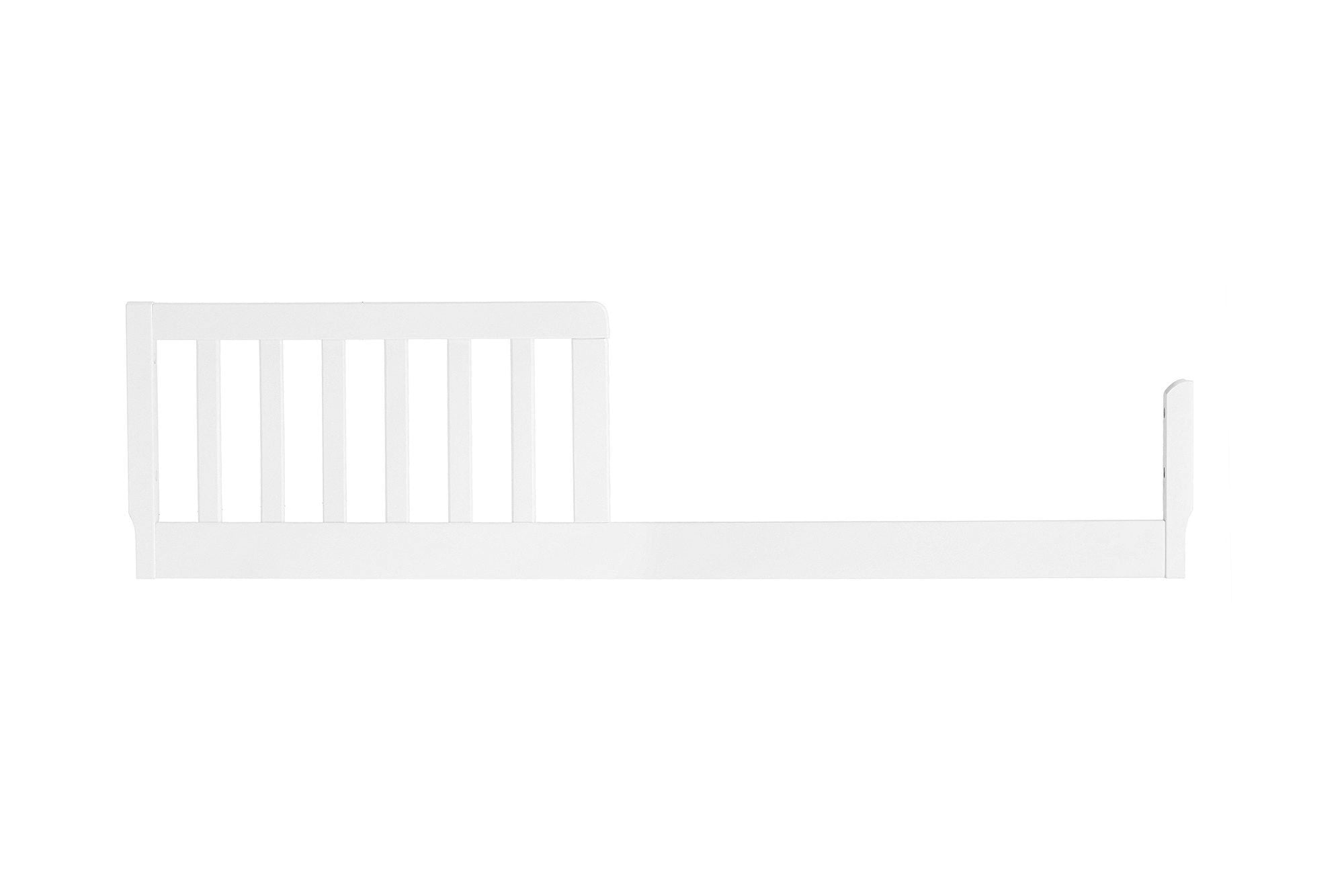 Toddler Bed Conversion Kit (DaVinci) by DaVinci at $189! Shop now at Nestled by Snuggle Bugz for Conversion Kit.