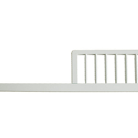 Jenny Lind Toddler Bed Conversion Kit by DaVinci at $129! Shop now at Nestled by Snuggle Bugz for Conversion Kit.